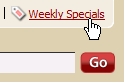 weekly grocery delivery specials