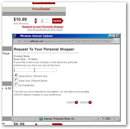 san francisco personal shopper