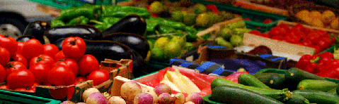 san francisco grocery delivery produce