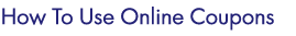 how to use online san francisco grocery delivery coupons