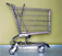 san francisco grocery cart